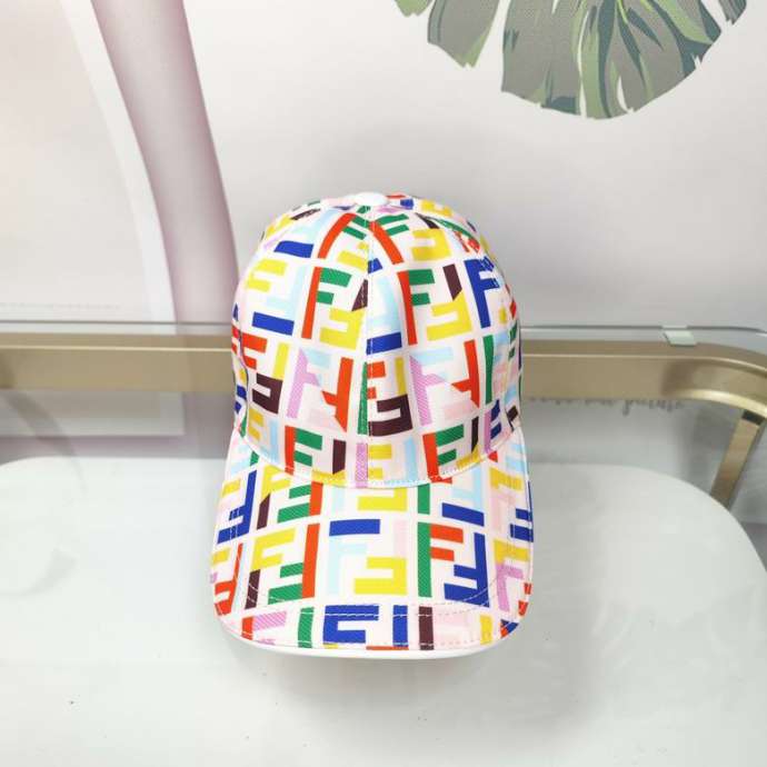 Picture of Fendi Cap _SKUFendiCapdxn252738